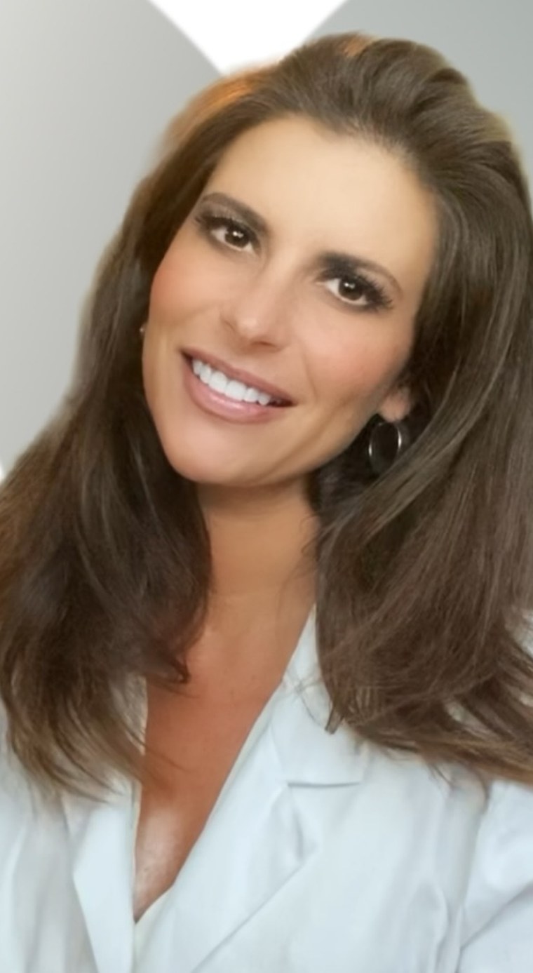 Tiffany Holm, Family Nurse Practitioner, founder of OmOmbre
