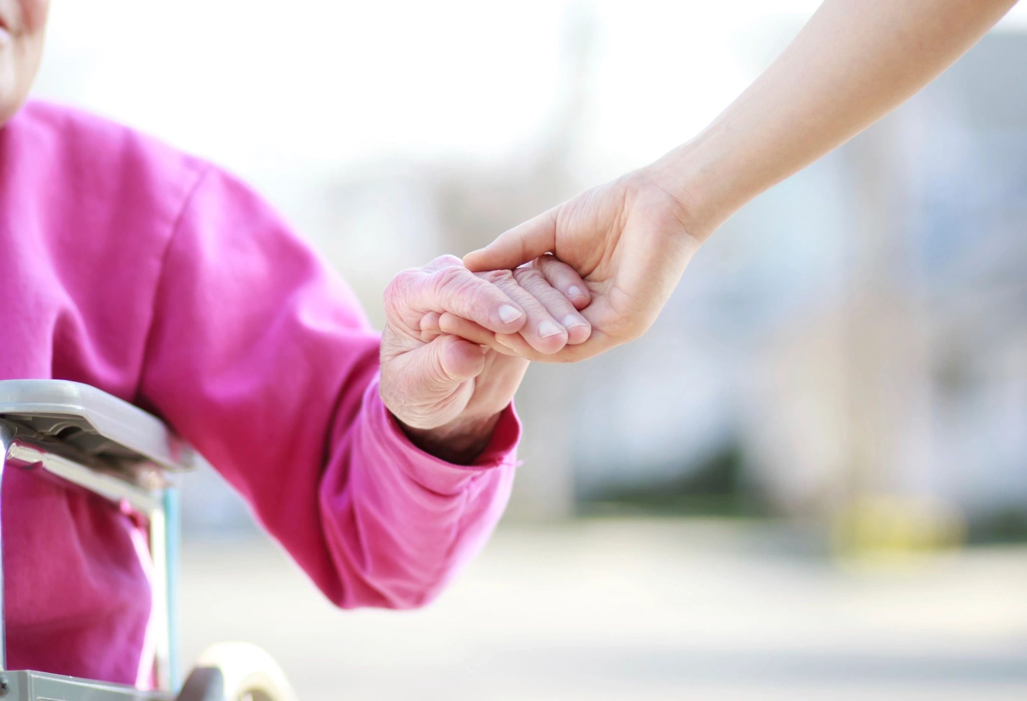 A New Kind Of Mental Health Practice.